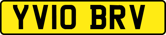 YV10BRV