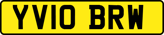 YV10BRW