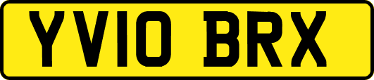 YV10BRX