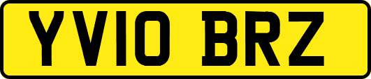 YV10BRZ