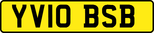 YV10BSB