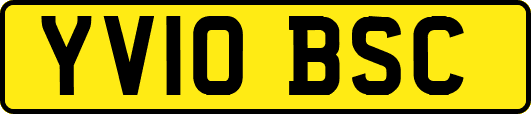 YV10BSC
