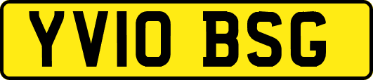 YV10BSG