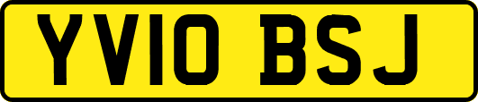 YV10BSJ