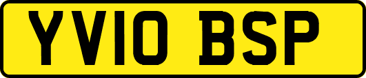 YV10BSP