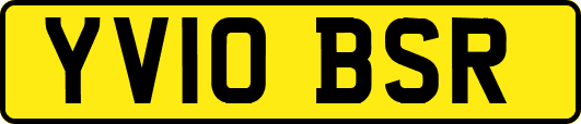 YV10BSR