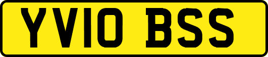 YV10BSS