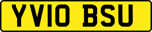 YV10BSU