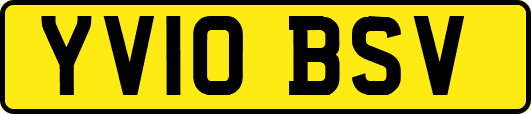 YV10BSV