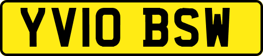 YV10BSW