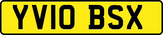 YV10BSX