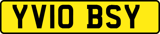 YV10BSY