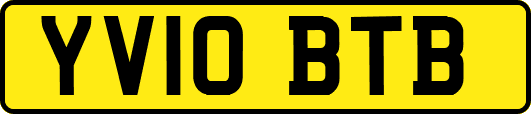 YV10BTB