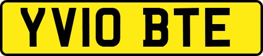 YV10BTE
