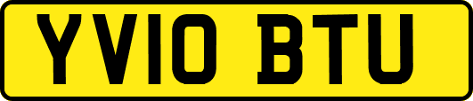 YV10BTU