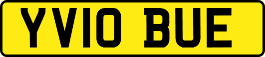 YV10BUE