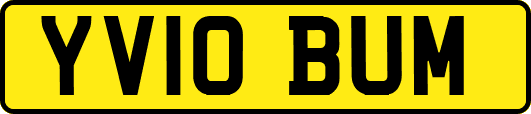 YV10BUM