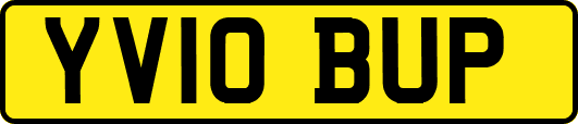 YV10BUP