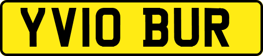 YV10BUR