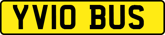 YV10BUS