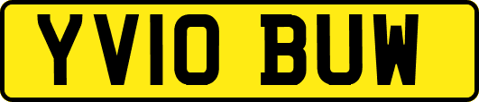 YV10BUW