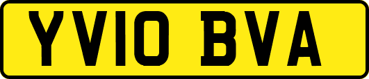 YV10BVA