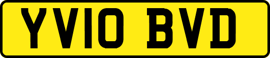 YV10BVD