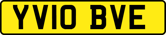 YV10BVE