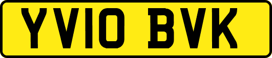 YV10BVK