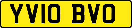 YV10BVO