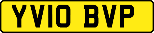 YV10BVP