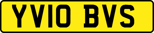 YV10BVS