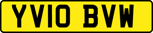 YV10BVW