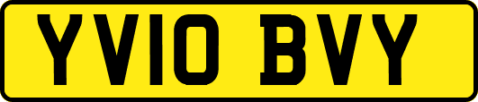 YV10BVY