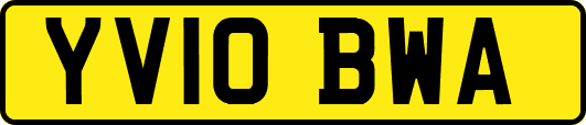 YV10BWA