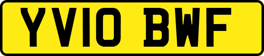 YV10BWF