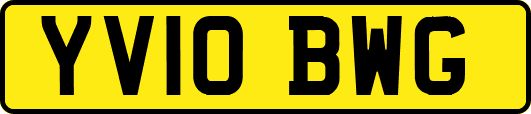 YV10BWG