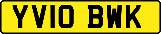 YV10BWK