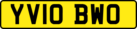 YV10BWO