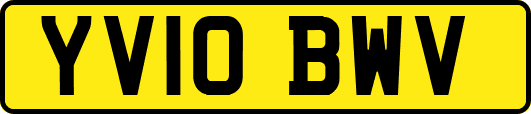 YV10BWV