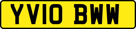 YV10BWW