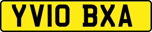 YV10BXA