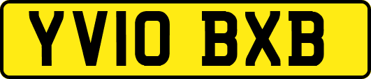 YV10BXB