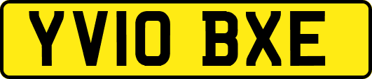 YV10BXE