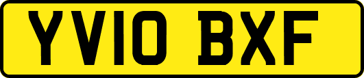 YV10BXF