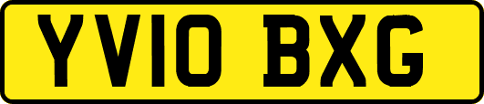 YV10BXG