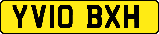 YV10BXH
