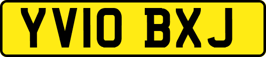 YV10BXJ