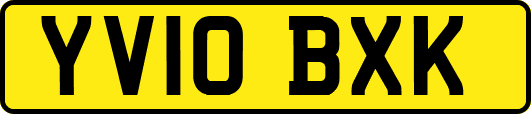 YV10BXK