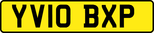 YV10BXP